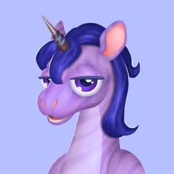 Uninterested Unicorn G2 #254
