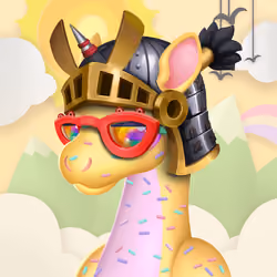 Uninterested Unicorn G2 #3748