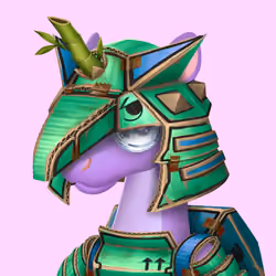 Uninterested Unicorn G2 #2324
