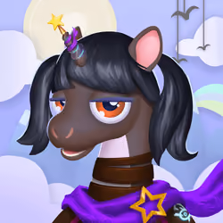 Uninterested Unicorn G2 #1792