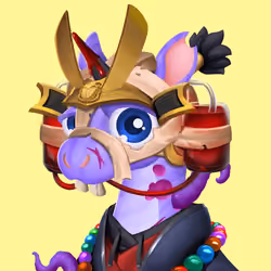 Uninterested Unicorn G2 #87