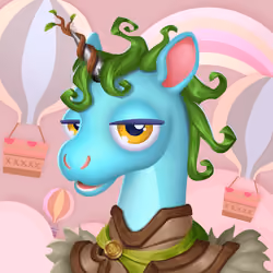 Uninterested Unicorn G2 #3845