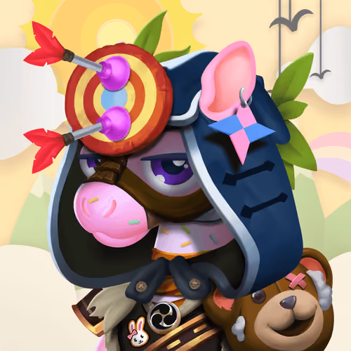 Uninterested Unicorn G2 #385