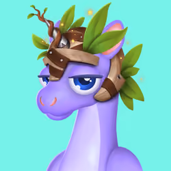 Uninterested Unicorn G2 #3890