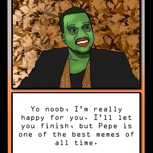 Pepedapp Remint