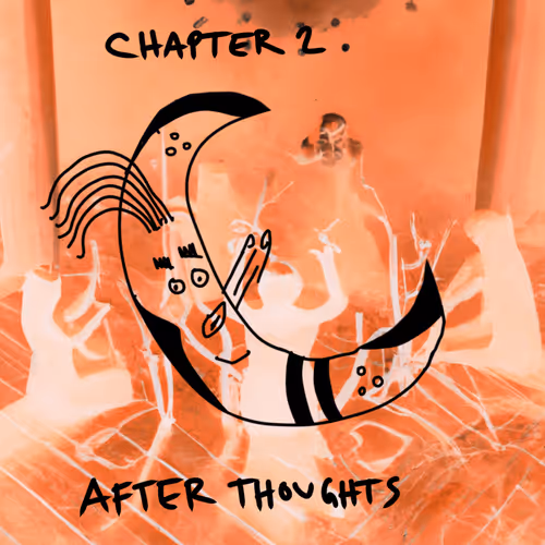 I Gave My Youth To God Chapter 2 5 After Thoughts