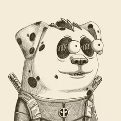 D.O.G.E #6