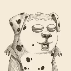 D.O.G.E #8
