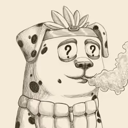 D.O.G.E #7