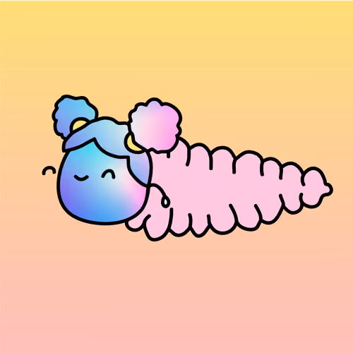 Doodlz #947