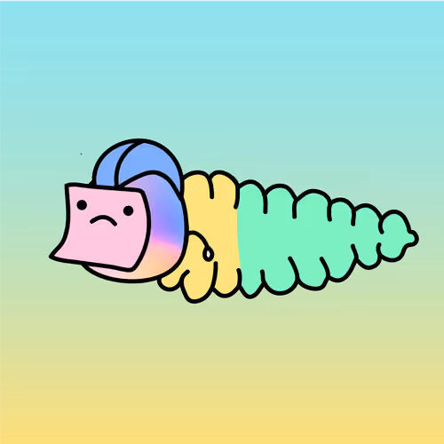 Doodlz #2750