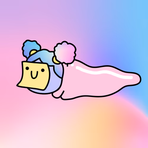 Doodlz #1107