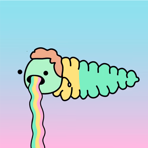 Doodlz #922