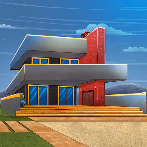 Yogies Mansion