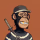 Stash Apes #3298