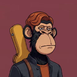 Stash Apes #754