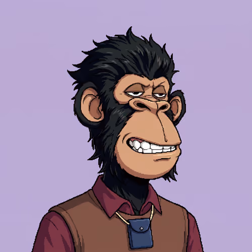 Stash Apes #569
