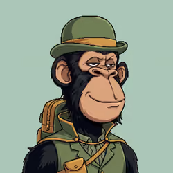 Stash Apes #2056
