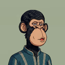 Stash Apes #1522