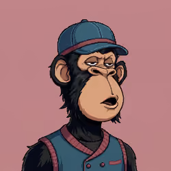 Stash Apes #984