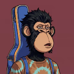 Stash Apes #2582