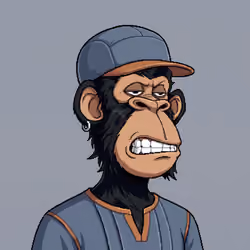 Stash Apes #2695