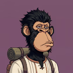 Stash Apes #2527
