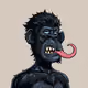 Stash Apes #7