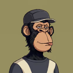 Stash Apes #1789