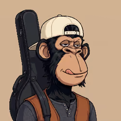 Stash Apes #441