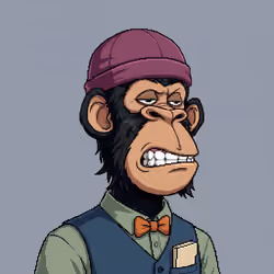 Stash Apes #514