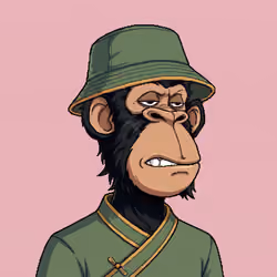Stash Apes #1288