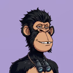 Stash Apes #2380