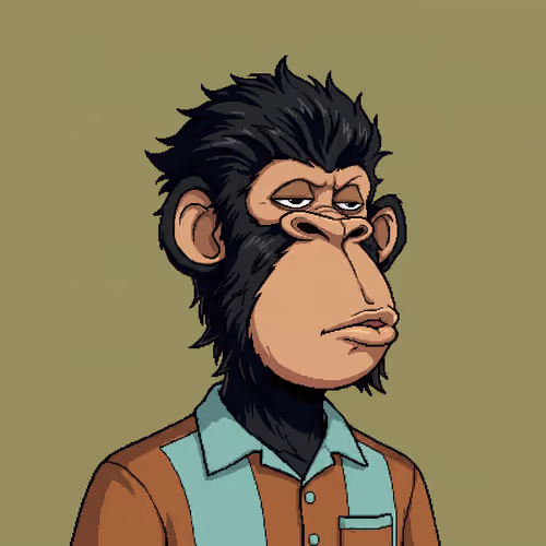 Stash Apes #1049