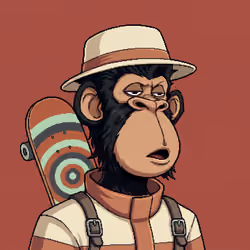 Stash Apes #2173