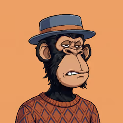 Stash Apes #857