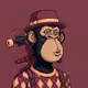 Stash Apes #1265