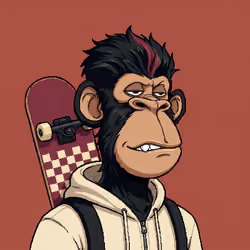 Stash Apes #404