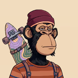 Stash Apes #823