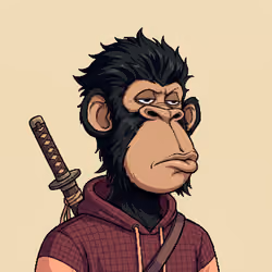 Stash Apes #3050