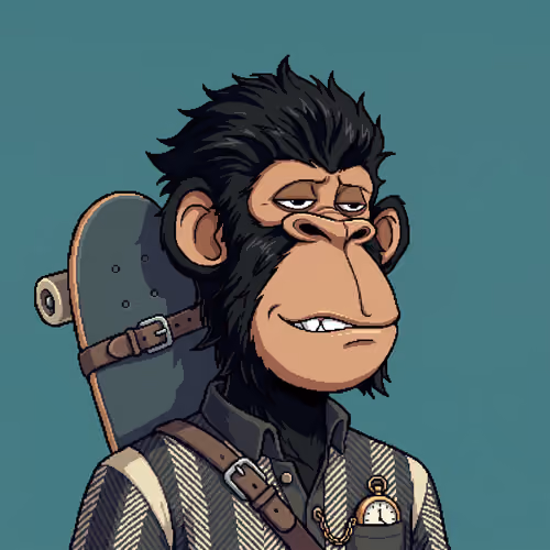 Stash Apes #893