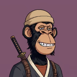 Stash Apes #405