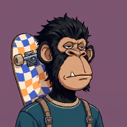 Stash Apes #1448