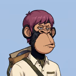 Stash Apes #3263