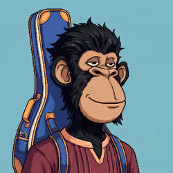 Stash Apes #1542