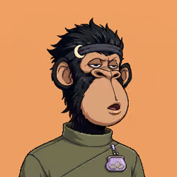 Stash Apes #467
