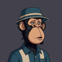 Stash Apes #3312
