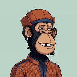 Stash Apes #2252