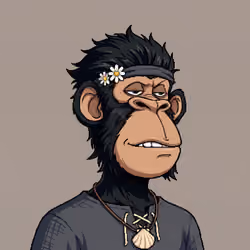 Stash Apes #200