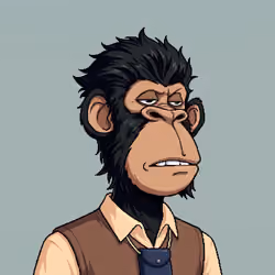 Stash Apes #131